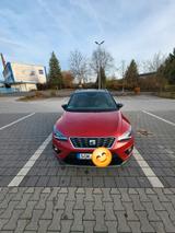 Seat Arona 1.0 TSI Start&Stop 85kW XCELLENCE DSG ... - Seat Arona von privat