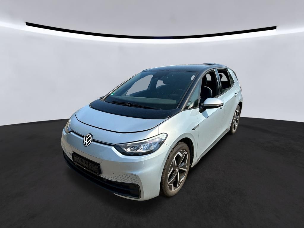 Volkswagen ID.3 PRP PERF. 62 kWh LIFE +LED +ACC +CARPLAy +N imagem 2