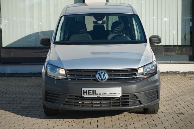 Volkswagen Caddy Nfz Maxi Kombi BMT*NAVI*KAMERA*SHZ*