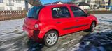 Renault renault clio campus 1.2 - Renault Clio aus 2009: Campus