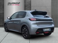 Peugeot 208 - Vorschau Bild 3