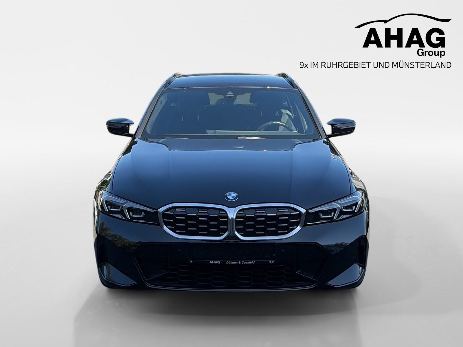 BMW M340d - Bild 2