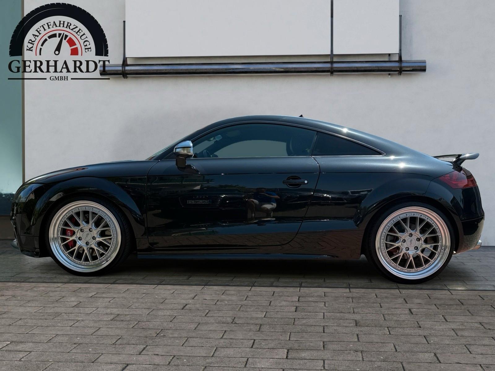 Audi TT Coupe 1.8 *NAVI**Klimaautomatik*