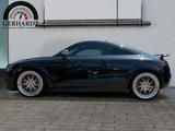 Audi TT Coupe 1.8 *NAVI**Klimaautomatik* - Audi TT: 8n