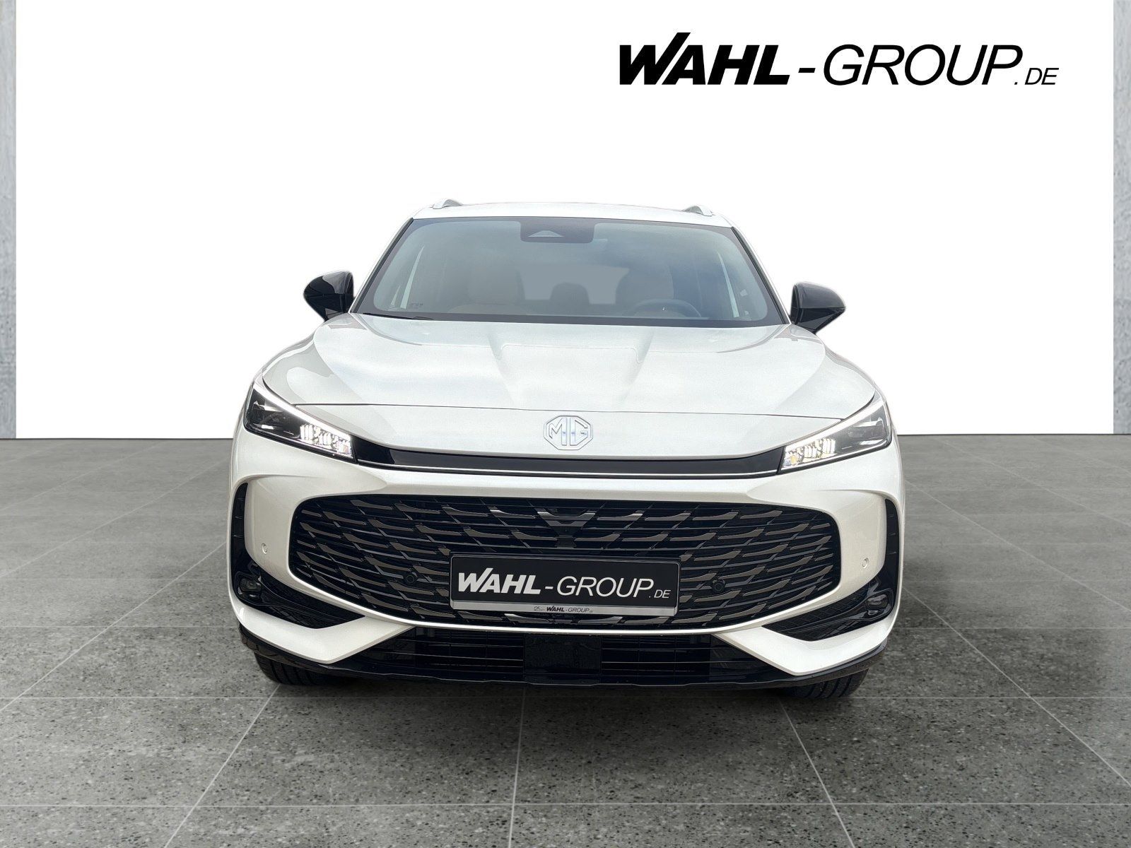 MG HS 1.5 Hybrid+ 165 kW Luxury imagem 2