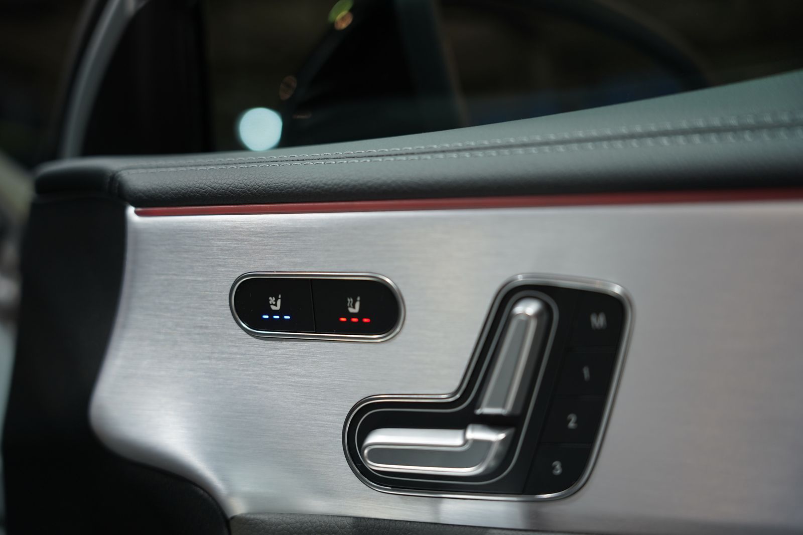 Mercedes Benz A 45 Amg