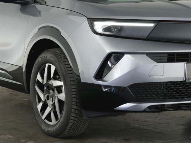 Mokka B FACELIFT GS AT+NAVI+LED LICHT+RÜCKFAHRKA