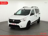 Dacia Dokker 1.3 TCe 130 Comfort Navi PDC Tempomat DAB - Dacia Dokker: Comfort