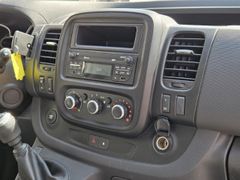 Fahrzeugabbildung Trafic Kasten L1H1 3,0t Komfort 3,0t ENERGY dCi
