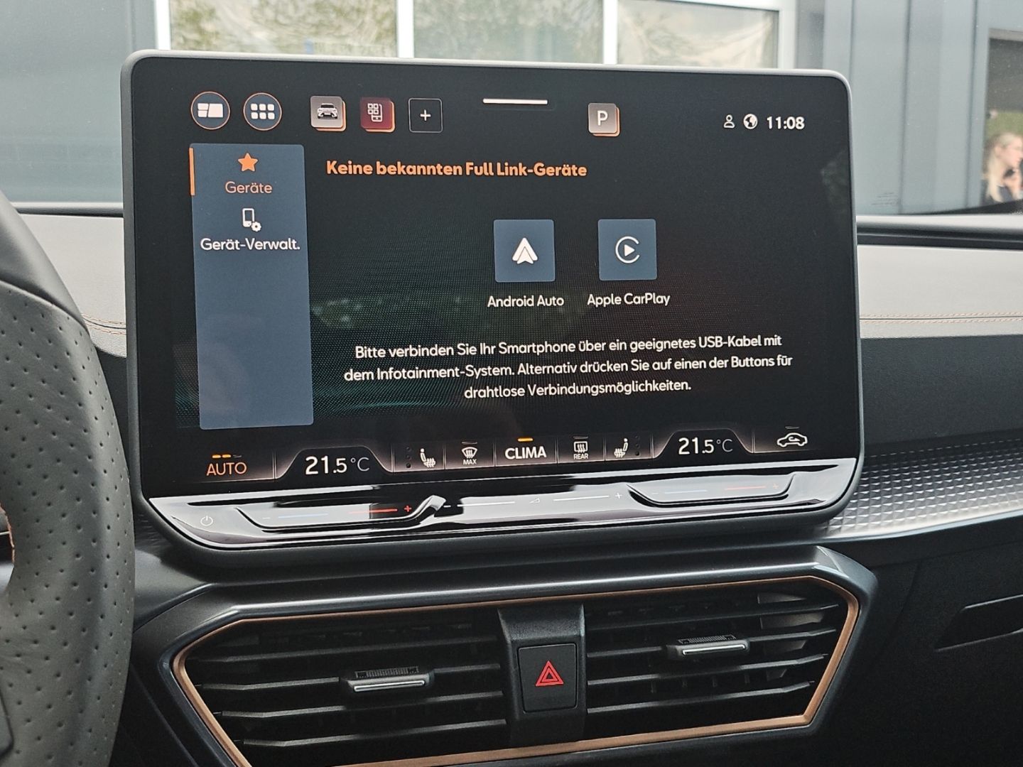 Cupra Formentor - Bild 15