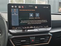 Cupra Formentor - Vorschau Bild 15