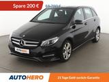 Mercedes-Benz B 200 Urban Aut.*NAVI*TEMPO*LED*PDC*SHZ* - Mercedes-Benz B-Klasse Gebrauchtwagen in Frankfurt