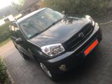 Toyota RAV 4 1.8-l-VVT-i 4x2 - AHK, TüV/HU 01/27 - Toyota RAV 4: 1.8