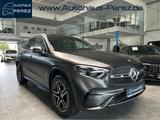 Mercedes-Benz GLC 300 d 4M AMG PREMIUM+ MAGNO-AIRMATIC-PANO