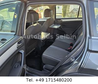 Volkswagen Tiguan - 10