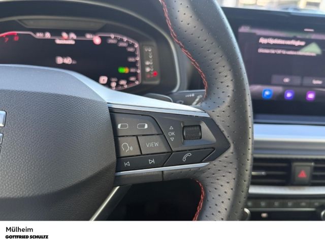 Seat Ibiza - Bild 11