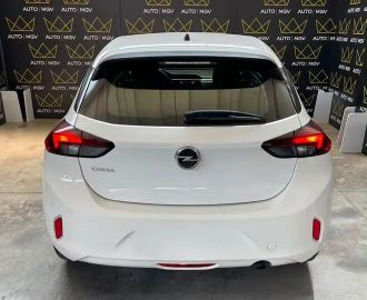 Opel Corsa - 5