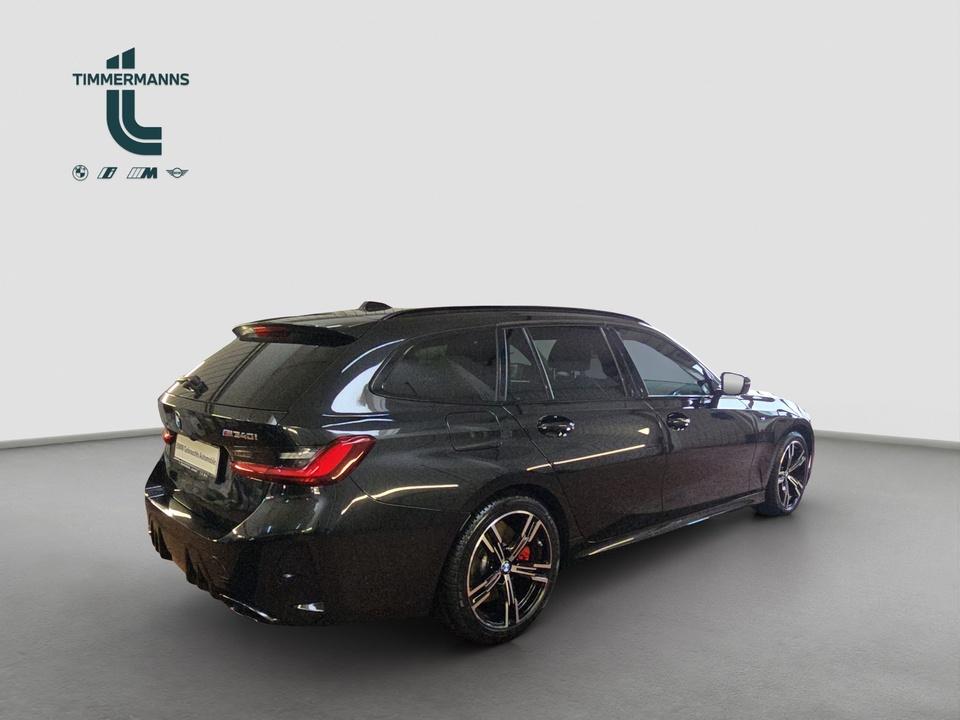 BMW M340i xDrive Touring Auto Innovationsp. Panorama