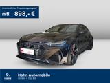 Audi RS 6 Avant 4.0TFSI quattro tiptrc HUD B&O Standh - Audi RS6 in Stuttgart