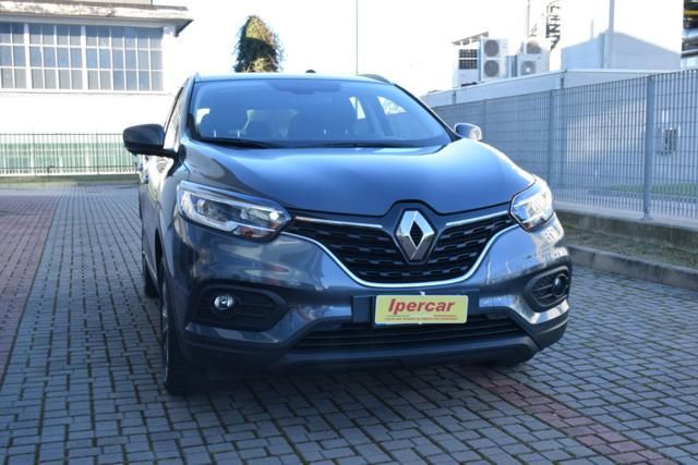 Renault RENAULT Kadjar Blue dCi 8V 115CV Business