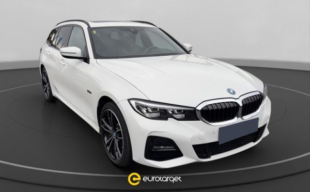 BMW 330 e Touring Msport