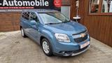 Chevrolet Orlando 1.4T LT Klima, Nichtraucher, 7 Sitze - Chevrolet 7-Sitzer