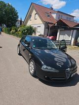 Alfa Romeo 147 1.6 16V TS Distinctive Distinctive - gebrauchte Alfa Romeo 147 aus dem Jahr 2006