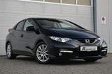 Honda Civic 1.8 Lifestyle Bi-Xenon/Kamera/SHZ//Klima - Honda Civic: 8