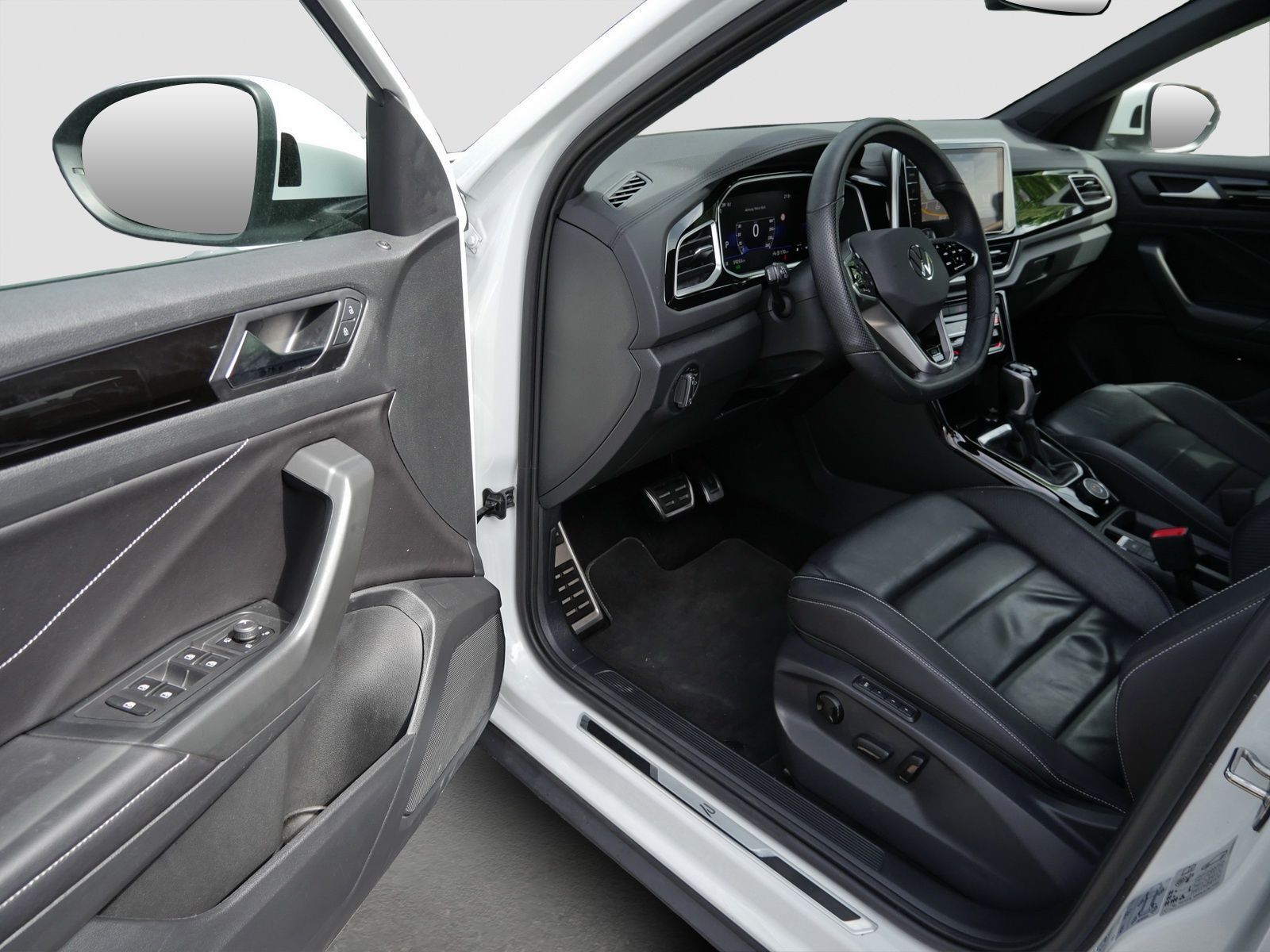 Volkswagen T-Roc - Bild 14