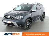 Dacia Duster 1.5 Blue dCi Prestige 4x4 - Dacia Duster Gebrauchtwagen in Frankfurt