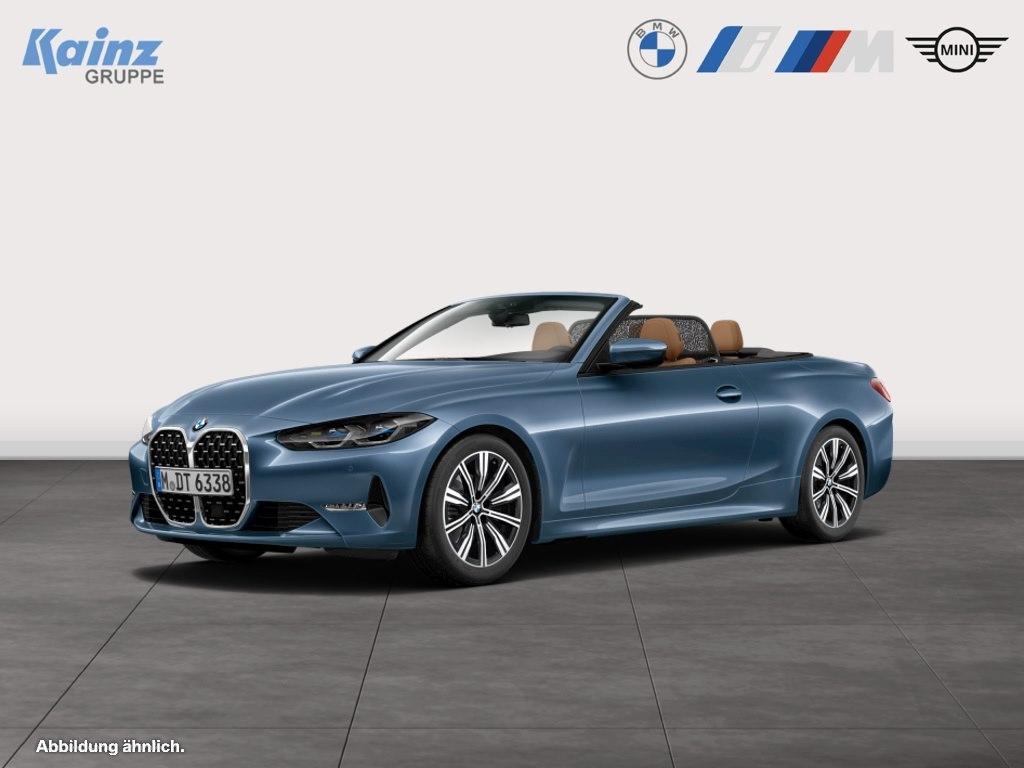 BMW 420i