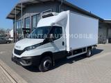 Iveco Daily 70C18HP TK KOFF V500X LBW OHNE TÜREN LUFTF - Iveco Diesel Koffer 50c