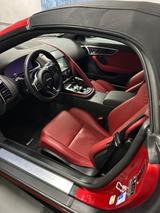 Jaguar F-Type P300 nur 6.800km Perf. Sitze -DYNAMIC BLA - Jaguar F-Type aus 2021