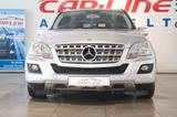Mercedes-Benz ML 350 CDI *Automatik*Navi*RFK*AHK 3,5t* - Mercedes-Benz ML-Class mit Gas-Antrieb
