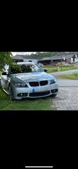 BMW E90  M3 Optik heute muss weg - BMW M3 E90 Gebrauchtwagen