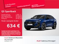 Audi Q3 - Vorschau Bild 1