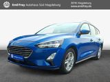 Ford Focus Turnier 1.0 EcoBoost Hybrid COOL&CONNECT