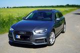 Audi A4 Avant 35 TDI