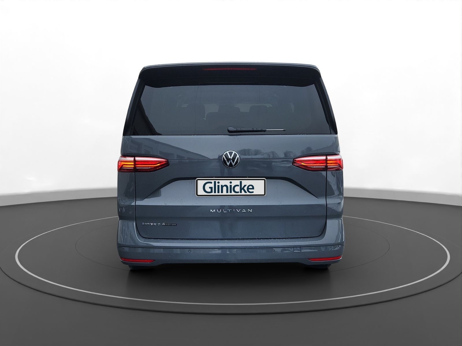 Volkswagen T7 Multivan - Bild 4