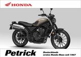 Honda CL 500 Scrambler Brown #25 - Sofort verfügbar - - Offers