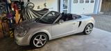 Toyota MR 2 1.8 VVT-i - Sommerfahrzeug - Toyota MR 2 Gebrauchtwagen