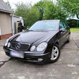 Mercedes-Benz Mercedes 240 TÜV neu bis Juni 2027 - Mercedes-Benz 240 aus 2003