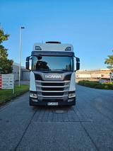 Scania R410 