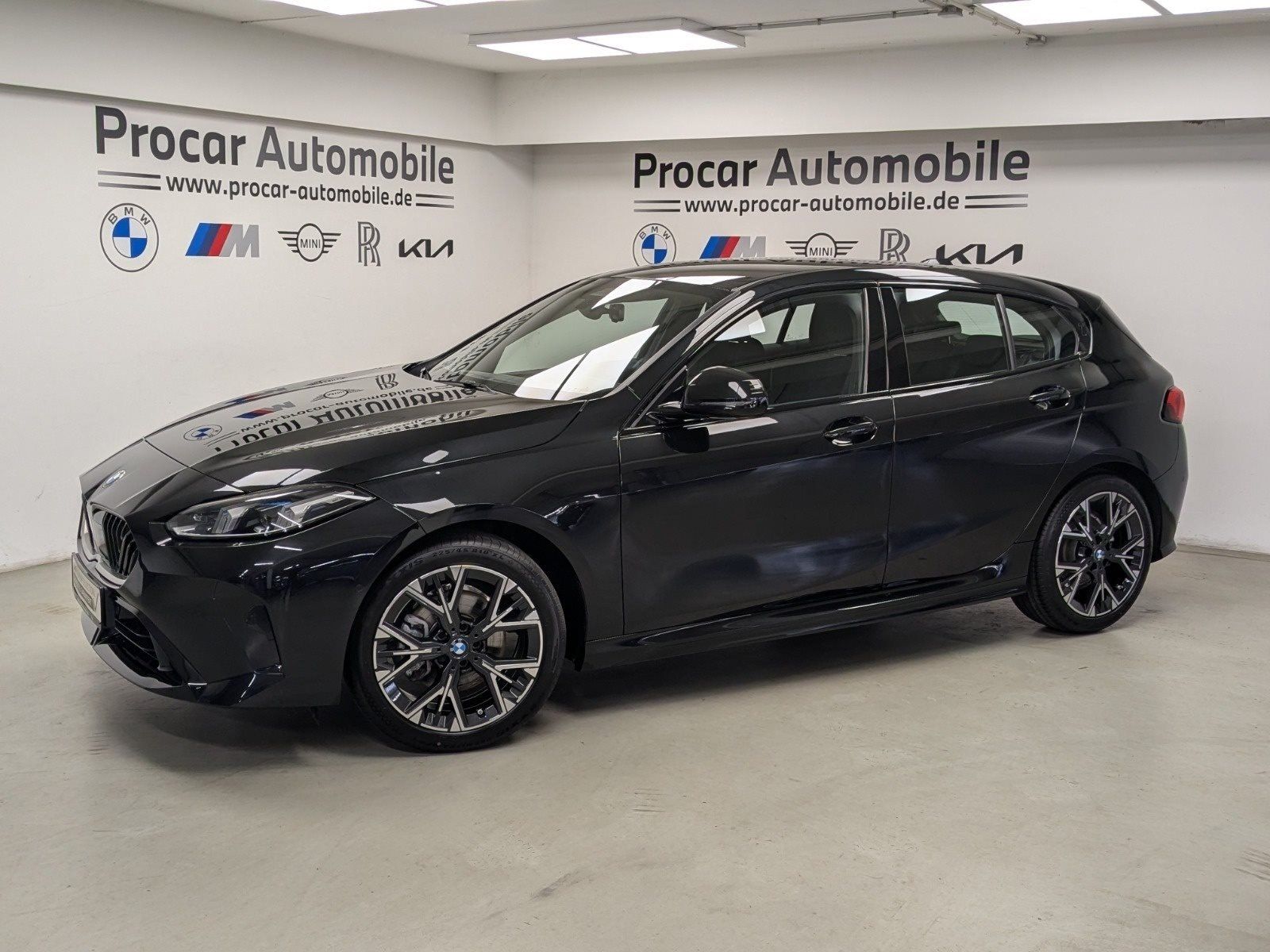 BMW 120 - Bild 2
