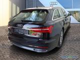 Audi A6 Avant 45TFSI sport /Matrix/Leder/Pano/ACC/AHK - Audi A6 in Magdeburg