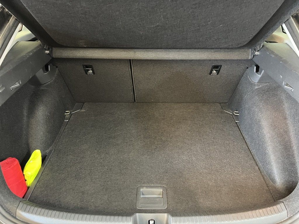 Volkswagen Taigo - Bild 9