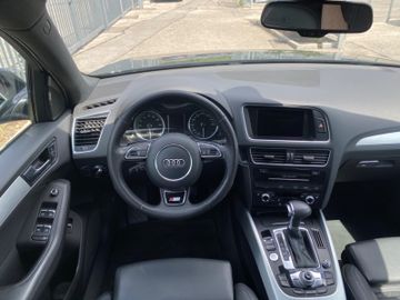 Audi Q5 - 9