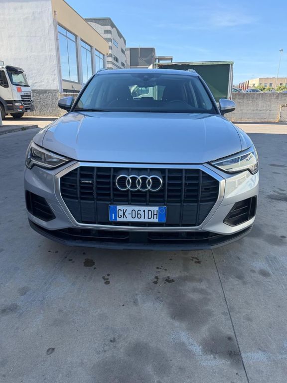 Image of Audi Q3