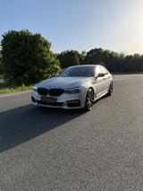 BMW 530i M-Paket"Alcantara Sportsitze"HUD"Keyless - BMW 530: M Paket 530i