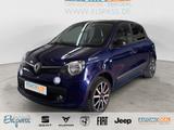 Renault Twingo Cosmic ALLWETTER SITZ.HZG TEMPOMAT PDC BL - Renault Twingo Gebrauchtwagen in Duisburg